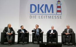 „Schön, dass es Sie noch gibt“