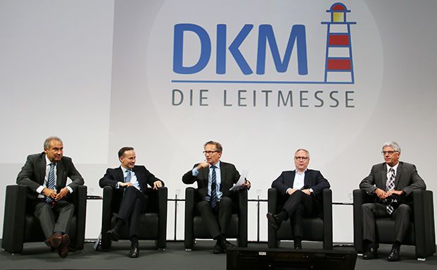 „Schön, dass es Sie noch gibt“