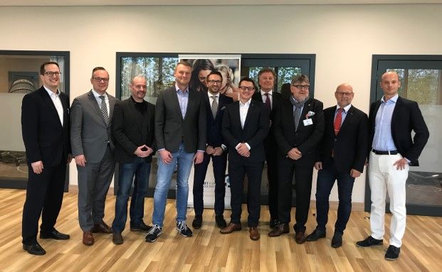 Neuer Verein soll Branchenimage verbessern