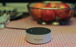Zwei Versicherer bieten den Vertragsabschluss über Alexa an