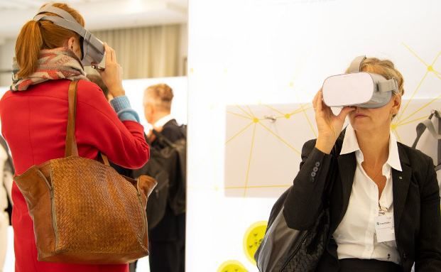 Den Kunden in den Fokus der Digitalisierung stellen