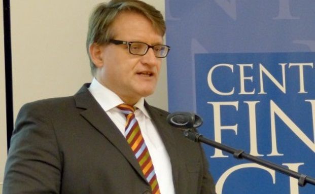 Wissenschaftler fordert deutschen Staatsfonds