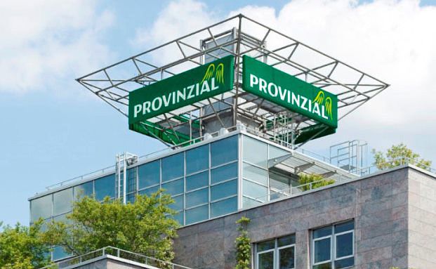 Anteilseigner stimmen Provinzial-Fusion zu