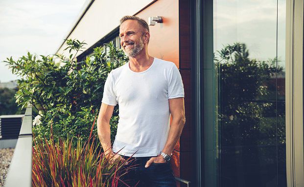 Clever planen für den Ruhestand