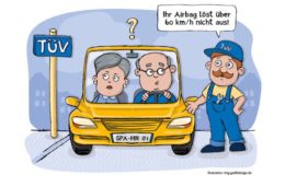 Dynamik in der Pflege muss zentraler Bestandteil der Beratung sein
