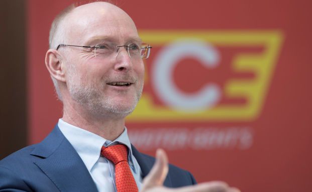 Zurich Gruppe Deutschland und Auto Club Europa arbeiten zusammen