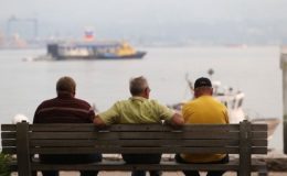 40 Prozent der Deutschen fanden Vorsorge früher einfacher