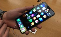 Große Sicherheitslücke bei iOS ermöglicht Zugriff auf Adressbuch