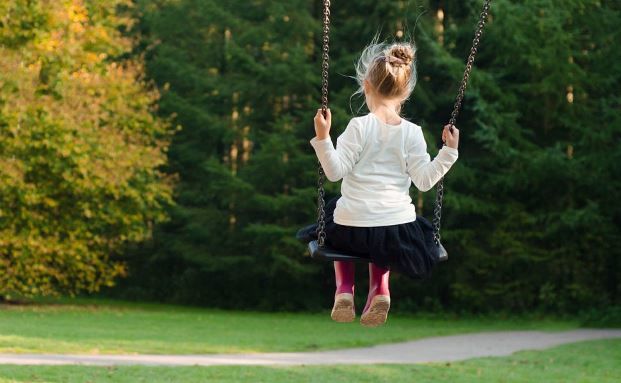 Warum eine private Unfallversicherung für Kinder sinnvoll ist