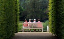 Mehr als 3 Prozent Rente ab 2019