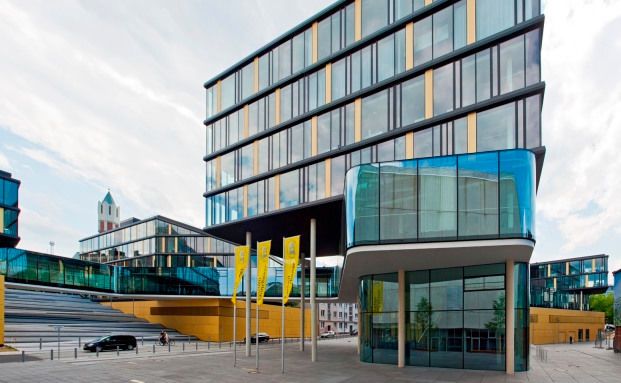 Neuer Vorstand für die AachenMünchener