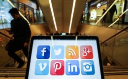 Wieviel Schutz bieten Facebook, LinkedIn und Co.?