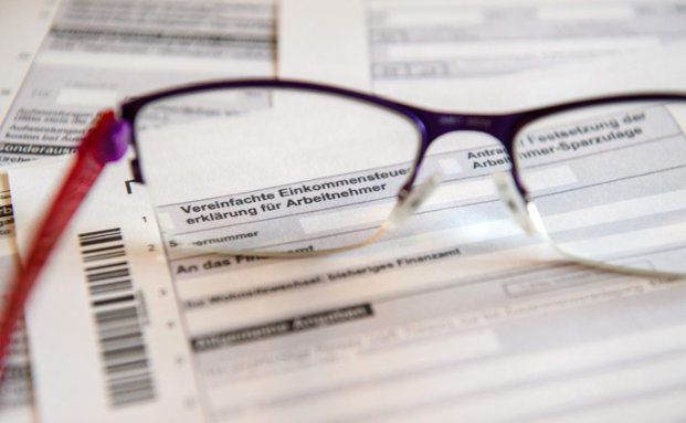 Welche Beiträge steuerlich absetzbar sind