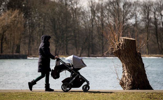 Was bei Familienzuwachs zu beachten ist