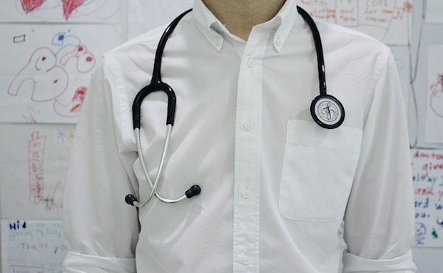 „Den typischen Patienten gibt es nicht“