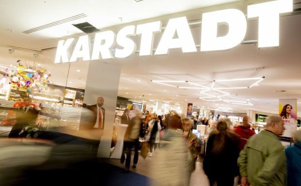 Versicherungskammer Bayern kauft Einzelhandelsimmobilien
