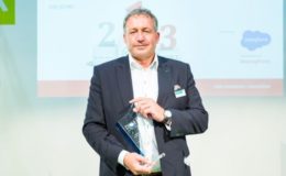 GHV Darmstadt gewinnt Publikumspreis