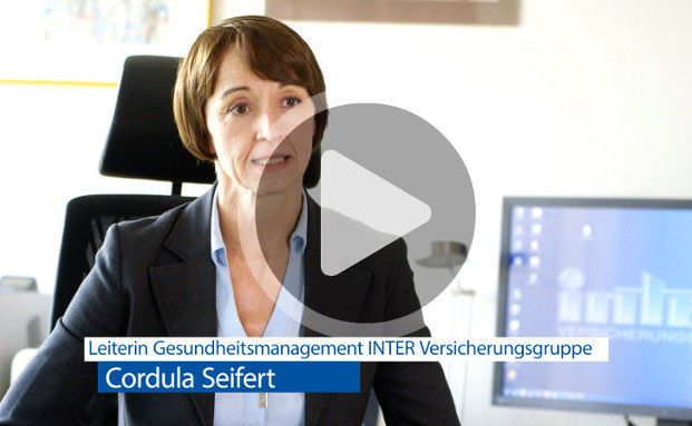 Gesundheitsmanagement in der Krankenversicherung
