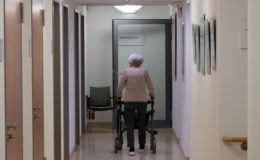 DAK fordert Reform der Pflege-Finanzierung
