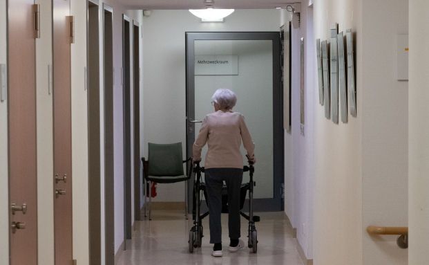 DAK fordert Reform der Pflege-Finanzierung