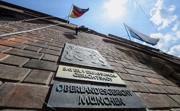 VKB und die Bayerische sollen sich beide „Bayerische“ nennen dürfen