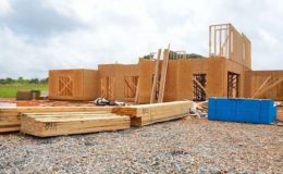 Bauwillige Sparer schöpfen neue Hoffnung