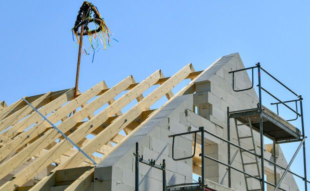 Häuslebauer können sich jetzt noch staatliche Zuschüsse sichern