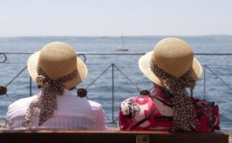 „Frauen stellen die Weichen falsch“