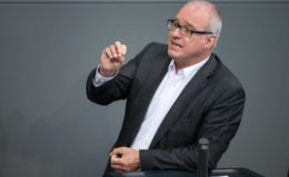 Die Kehrseite der Rentenerhöhung heißt Steuerpflicht