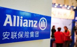 Allianz darf Holding in China gründen