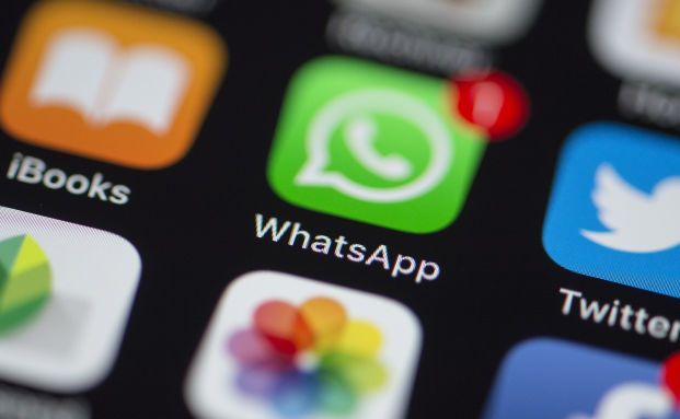 Versicherungs-Apps bislang wenig erfolgreich