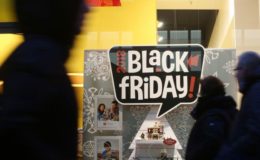 Cyber-Monday, Black Friday, Weihnachten – die wichtigsten Festtage für Cyberkriminelle