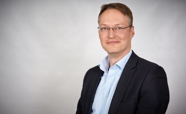„Ziel ist eine volldigitalisierte Abwicklung ohne Medienbruch“
