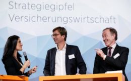 „Es wird keinen Provisionsdeckel für die Lebensversicherung geben“
