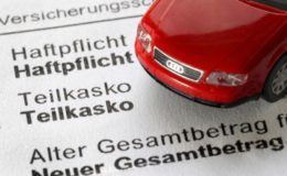 Kündigungsfrist bei versteckter Beitragserhöhung
