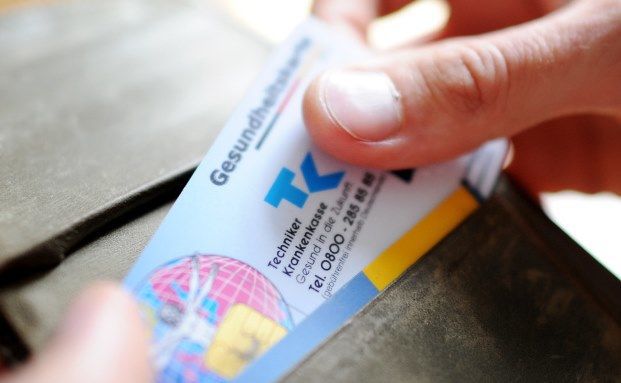 Diese sieben Krankenkassen schneiden am besten ab