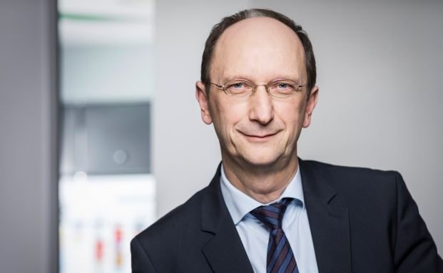 Versicherer schauen optimistisch auf 2019