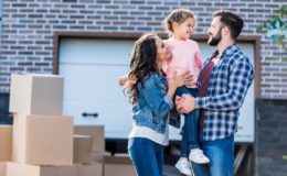 Wertvolle Starthilfe beim Immobilienkauf