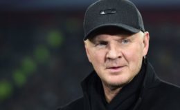 Ex-Fußballprofi Stefan Effenberg wird Banker