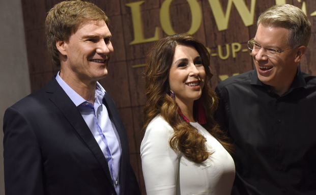 Wie Digitalversicherer die Branche aufmischen wollen