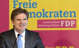 FDP-Politiker will Kranken- und Pflegeversicherung zusammenlegen