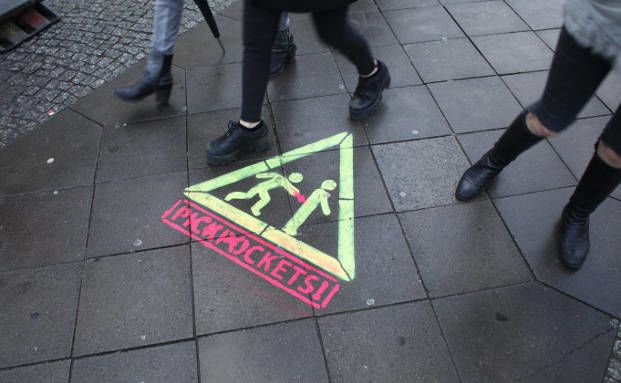 So einfach ist der Datenklau über Funk-Chips