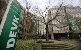 Auch DEVK erhöht laufende Verzinsung