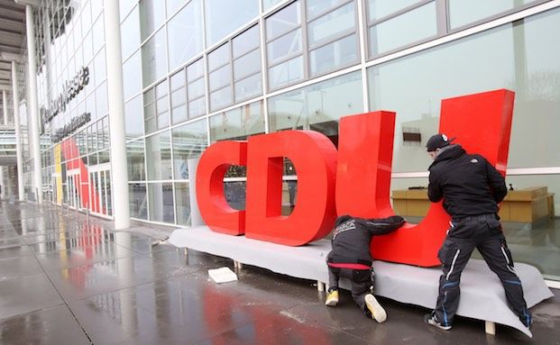 CDU will Doppelverbeitragung bei Betriebsrenten abschaffen