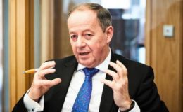 „Es wird eine deutliche Marktbereinigung in den kommenden fünf Jahren geben“