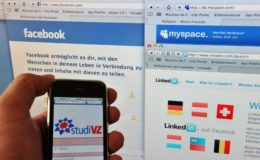 So schützt man seine Daten