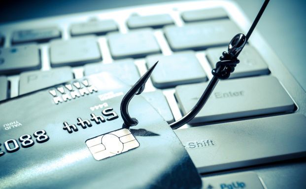 Jeder Dritte hat schon persönliche Erfahrungen mit Cybercrime gemacht