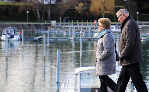Deutsche Lebensversicherer verschenken Milliarden