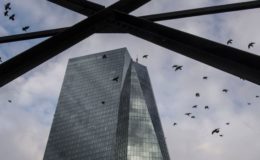 Niedrigzinsen bleiben uns noch bis 2050 erhalten