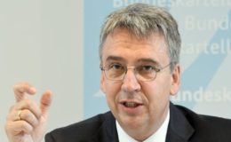 Bundeskartellamt sieht Handlungsbedarf bei Vergleichsportalen